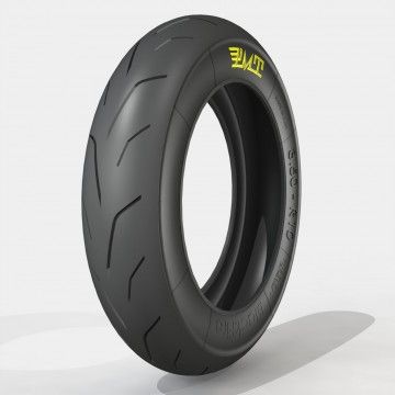 PMT 3.50 R10 "BLACKFIRE" PMT - 1