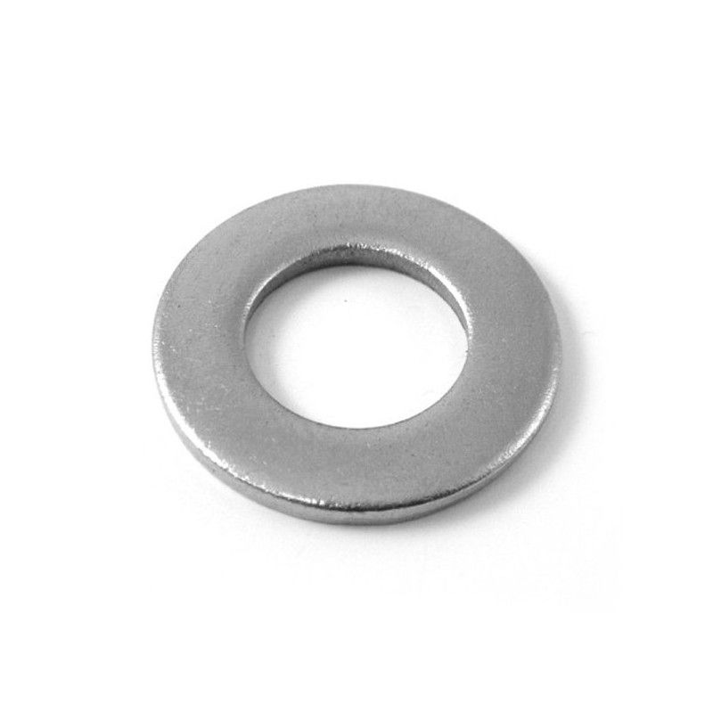 M7 GALVANIZED FLAT WASHER RMS: 121858720  RMS CLASSIC - 1