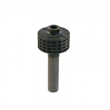 SUPPORTO ELASTICO PIAGGIO VESPA 50-90-125CC/PRIMAVERA/ET3 112204 RMS : 1  RMS CLASSIC - 1