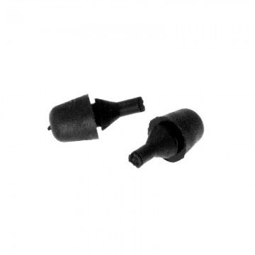 GOMMINO SPORTELLO BAULETTO PIAGGIO VESPA PX 125-150-200CC 149908 RMS : 121830590  RMS CLASSIC - 1