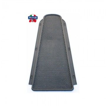 RMS CENTRAL RUBBER MAT PIAGGIO VESPA 125-ET3: 142670031 RMS CLASSIC - 1