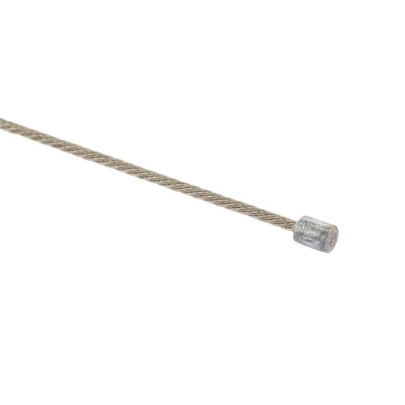 GAS WIRE PIAGGIO VESPA SWEDISH 1.24x2000 RMS : 163510081  RMS Moto & Scooter - 1