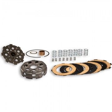 MALOSSI POWER UP CLUTCH SYSTEM FOR MALOSSI CLUTCH BELL - 1
