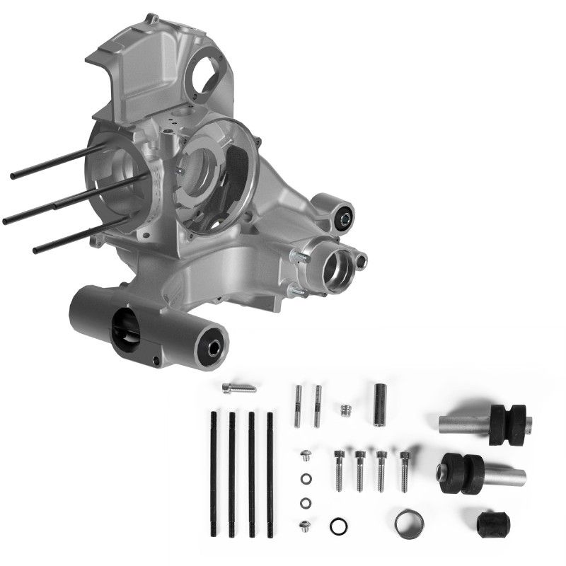 CARTER V-ONE MALOSSI ROTARY VALVE FOR VESPA PX 80 - 125 - 150 5718392  MALOSSI - 1