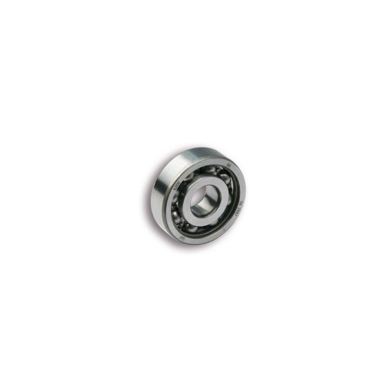 Ball Bearing 10 x 30 x 9 – Standard Clearance for Gearbox Shaft Piaggio/Vespa 50-125cc, LML 125-150cc 6615713b  MALOSSI - 1