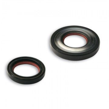 SERIE PARAOLIO IN FKM / PTFE PER ALBERO MOTORE PER VESPA ETS - PK XL 125  MALOSSI - 1