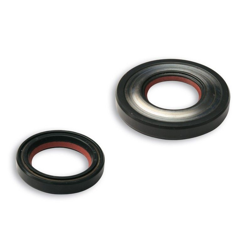 FKM / PTFE CRANKSHAFT OIL SEAL SET FOR VESPA ETS - PK XL 125  MALOSSI - 1