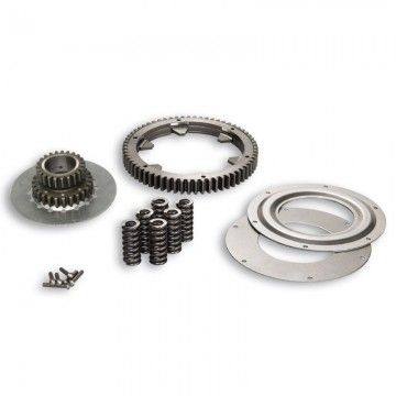 MALOSSI HTQ Z 24 / 63 PRIMARY GEARS FOR VESPA PX - Cosa 67 5235  MALOSSI - 1