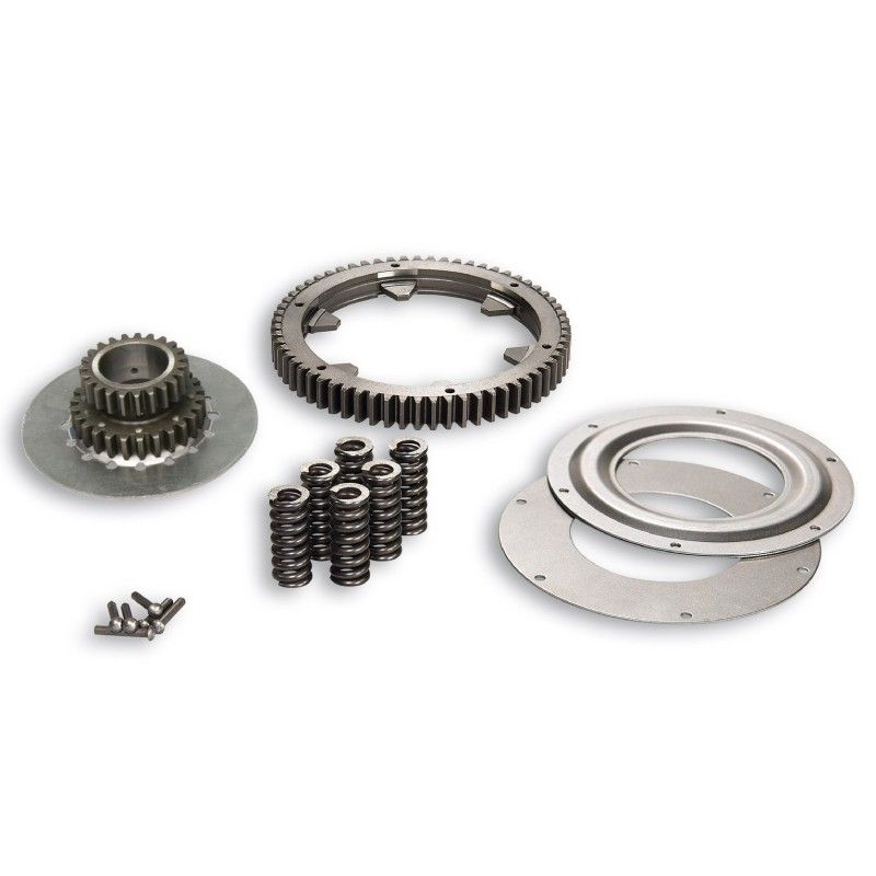 MALOSSI HTQ Z 24 / 63 PRIMARY GEARS FOR VESPA PX - Cosa 67 5235 MALOSSI - 1