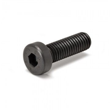 M6 x 20 nickel-plated Allen screw  AVO - 1