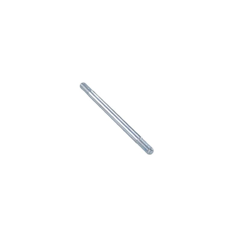 Galvanized stud 7 x 115 m for VMC T-56  VMC RACING - 1
