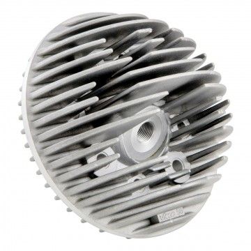 Testa in Alluminio Per VMC GS58-S, Kappa58, ET6-58 e ET7-58, Candela Laterale  VMC RACING - 1