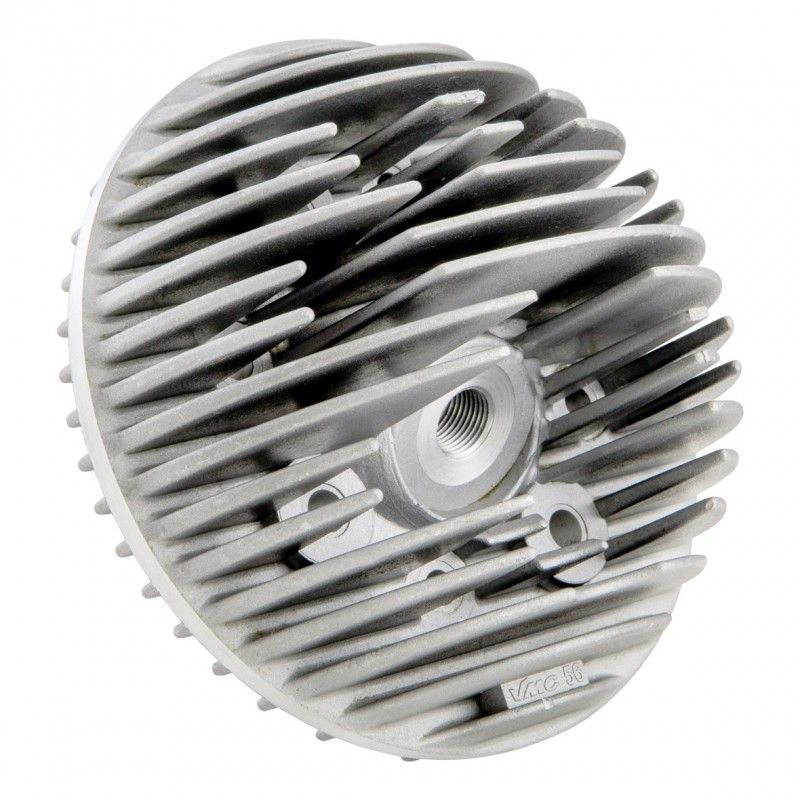 Aluminum Head For VMC GS58-S, Kappa58, ET6-58 and ET7-58, Side Spark Plug  VMC RACING - 1