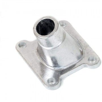 Aluminum manifold for 14/15/16 carburetors  AVO - 1