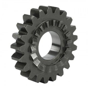 21-tooth starter gear for yx 140 - 150 and 160cc engines  AVO - 1