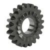 Ingranaggio avviamento 21 Denti per motore yx 140 - 150 e 160cc