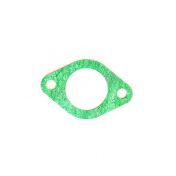 Gasket between head and carburetor manifold 26 mm  AVO - 1