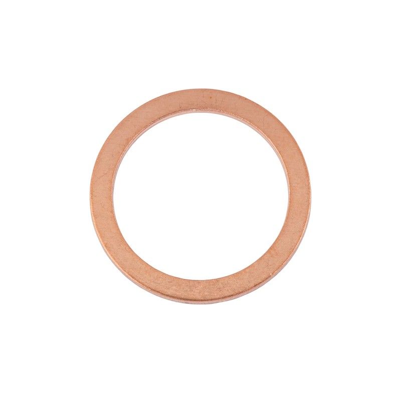 Copper Shim for Minimoto Split Head  AVO - 1