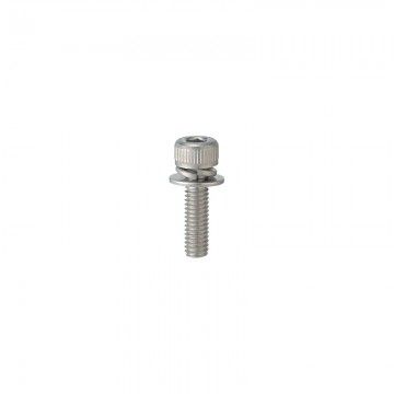 M5 x 20 Allen Screw for Minimoto Starter Cover  AVO - 1