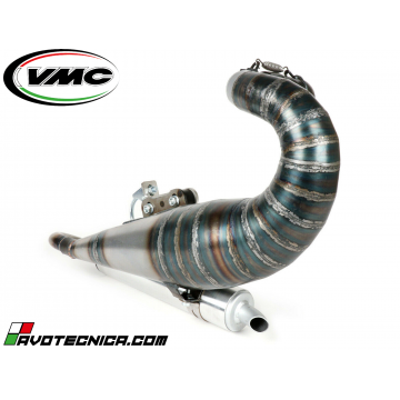 Racing muffler VMC EVO RACER 52 VMC RACING - 2