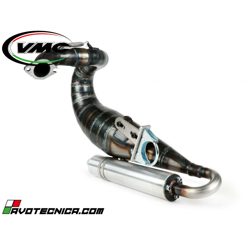 Racing muffler VMC EVO RACER 52 VMC RACING - 5