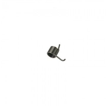 Clutch cable attachment spring for YX engine  AVO - 1
