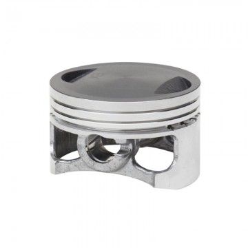 Piston 60mm YX Fusion 2v  AVO - 1