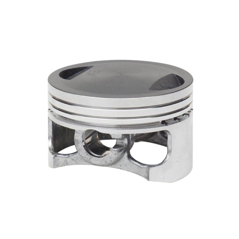 Piston 60mm YX Fusion 2v  AVO - 1