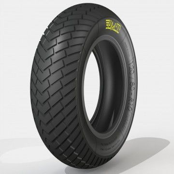 PMT 120/80R10" RAIN tire  PMT - 1