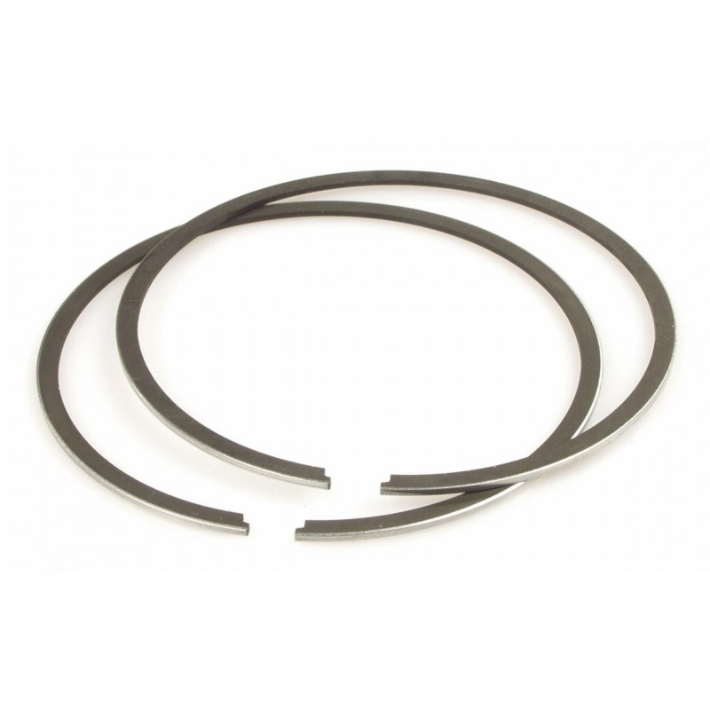 Piston Rings / Segments 55 mm for VMC GS 55  VMC RACING - 1