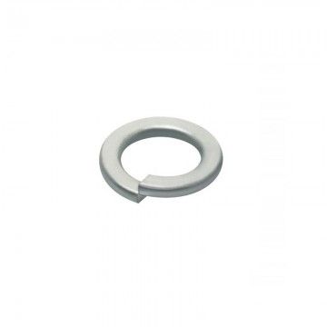 M12 Zinc Plated Grower Washer for 20 AVO Cone - 1