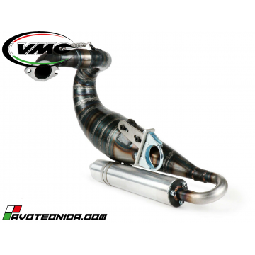 VMC SEIDUE VMC RACING Racing Exhaust - 5