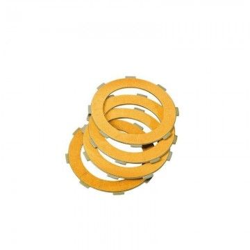 Performance Disc Kit for Vespa PX 125 - 200 COSA 125 -200 NEWFREN : F1178R  NEWFREN - 1