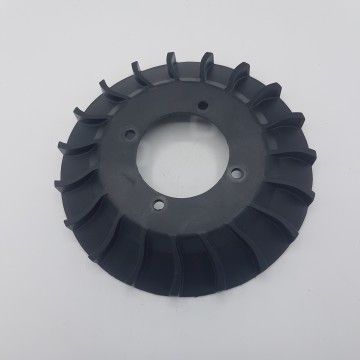 Ventola per Accensione Vespa VMC in plastica 19 alette  VMC RACING - 1