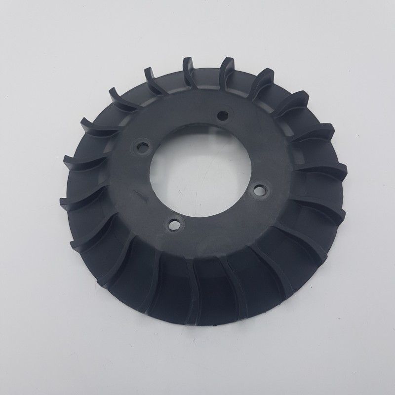Vespa VMC Ignition Fan in Plastic 19 Fins VMC RACING - 1