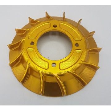 Vespa VMC 14-blade CNC Ignition Fan  VMC RACING - 1