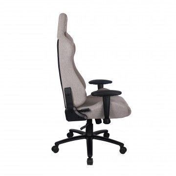 Poltrona Sedia Gaming In Tessuto SparkGaming 2.0 DK035 GRIGIO CHIARO  SPARK GAMING - 4