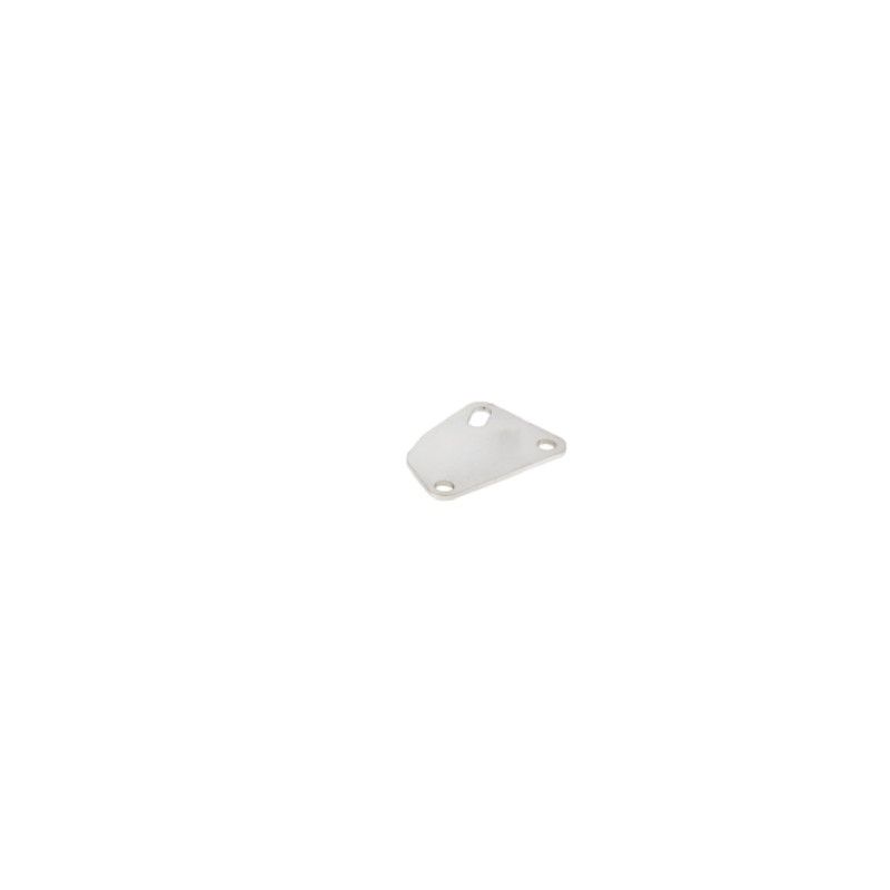 Intake Valve Closure Plate  VMC RACING - 2