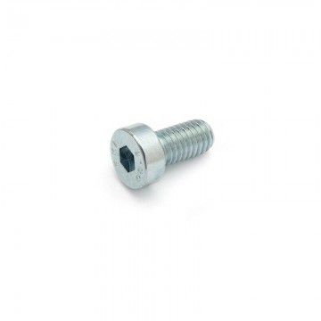 M8 x 20 nickel-plated Allen screw  AVO - 1