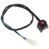 Engine kill button for pit bikes