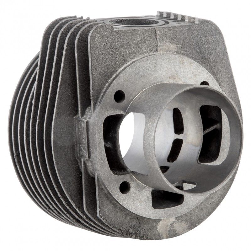 Gruppo termico VMC SUPER G 1.0 177cc Ø 63mm e corsa 57mm, Candela Centrale  VMC RACING - 7