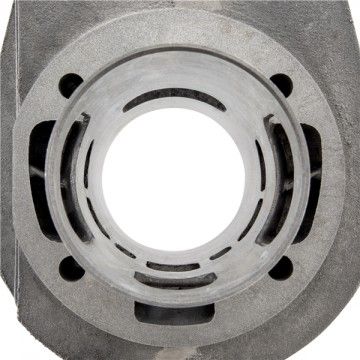 VMC SUPER G 1.0 177cc cylinder kit Ø 63mm and 57mm stroke, VMC RACING central spark plug - 8
