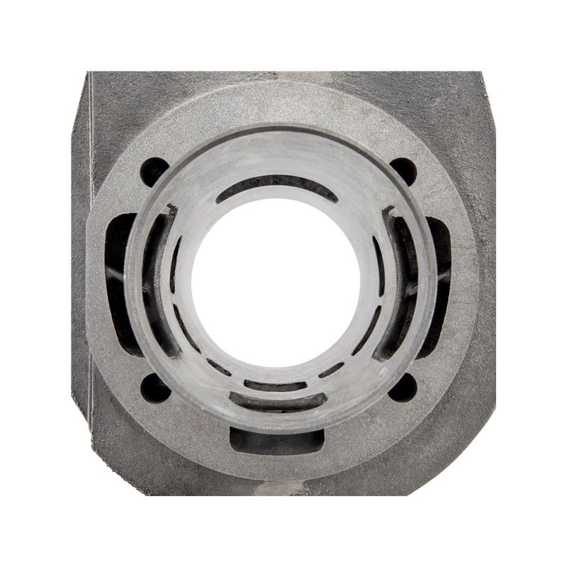 VMC SUPER G 1.0 177cc cylinder kit Ø 63mm and 57mm stroke, VMC RACING central spark plug - 8