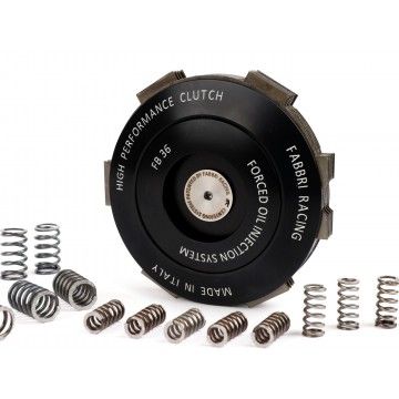 Frizione FABBRI RACING FB36 Per Vespa  FABBRI RACING - 2