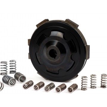 Frizione FABBRI RACING FB36 Per Vespa  FABBRI RACING - 3