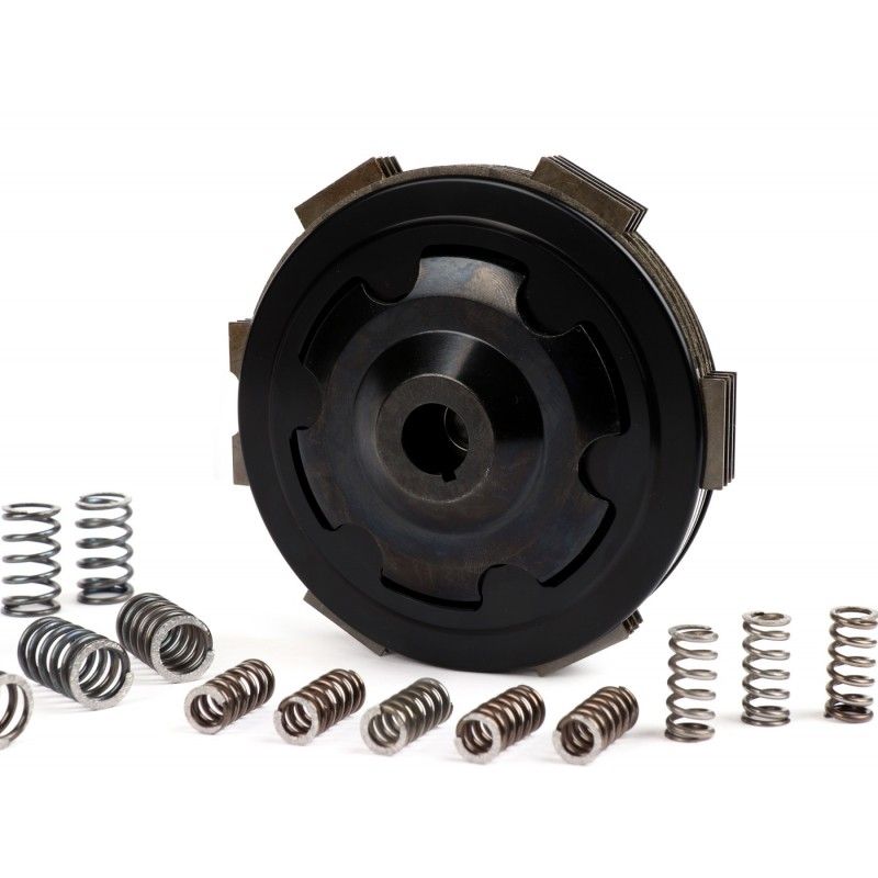 Frizione FABBRI RACING FB36 Per Vespa  FABBRI RACING - 3