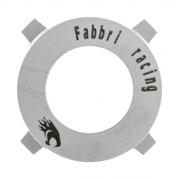 Crociera FABBRI racing, 4-marce PK per Vespa 50 S 3°/ Special V5B3-4T 2°/  FABBRI RACING - 3