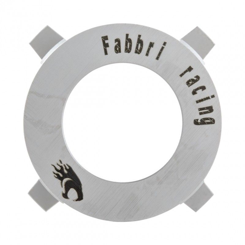 FABBRI racing 4-speed PK cruise control for Vespa 50 S 3°/ Special V5B3-4T 2°/  FABBRI RACING - 3