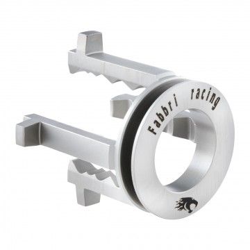 Crociera FABBRI racing, 4-marce PK per Vespa 50 S 3°/ Special V5B3-4T 2°/  FABBRI RACING - 2