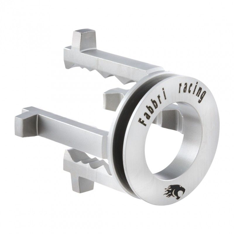 FABBRI racing 4-speed PK cruise control for Vespa 50 S 3°/ Special V5B3-4T 2°/  FABBRI RACING - 2